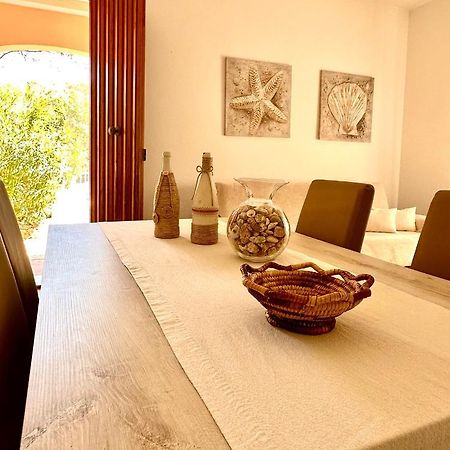 オルビア Sea Rocks Houseヴィラ エクステリア 写真