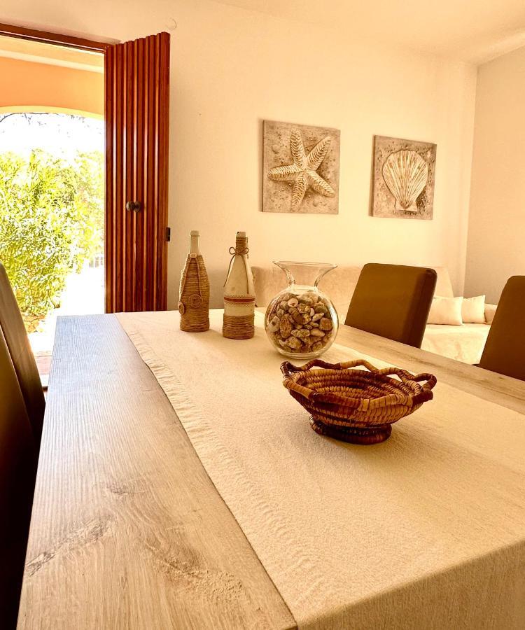 オルビア Sea Rocks Houseヴィラ エクステリア 写真