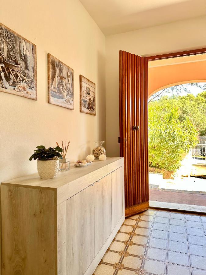 オルビア Sea Rocks Houseヴィラ エクステリア 写真